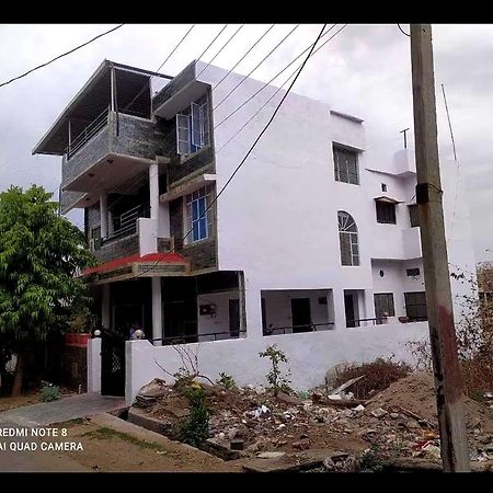Hotel O Matra Chaya Udajpur Exteriér fotografie