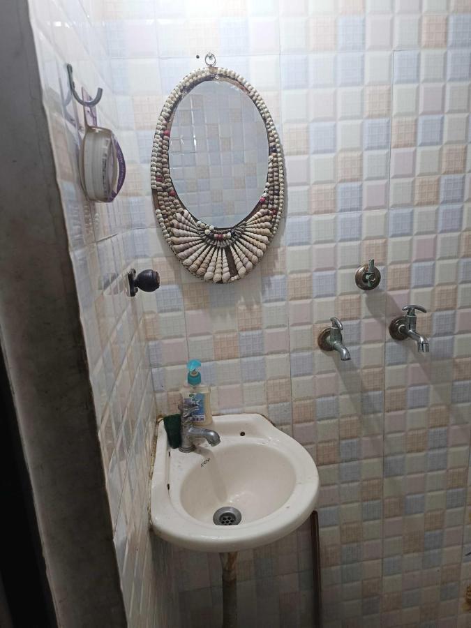 Hotel O Matra Chaya Udajpur Exteriér fotografie