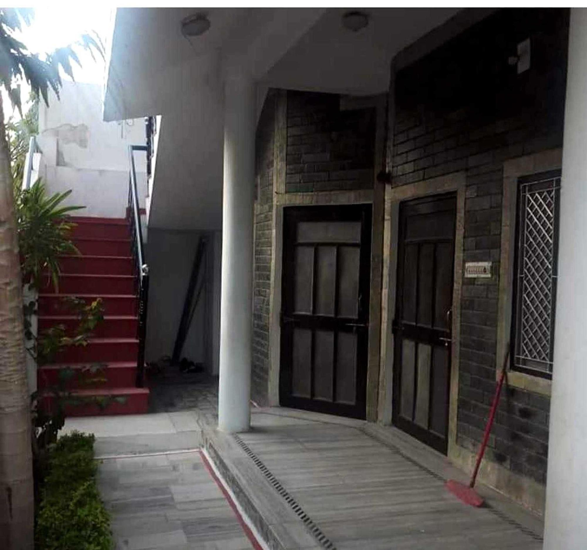 Hotel O Matra Chaya Udajpur Exteriér fotografie