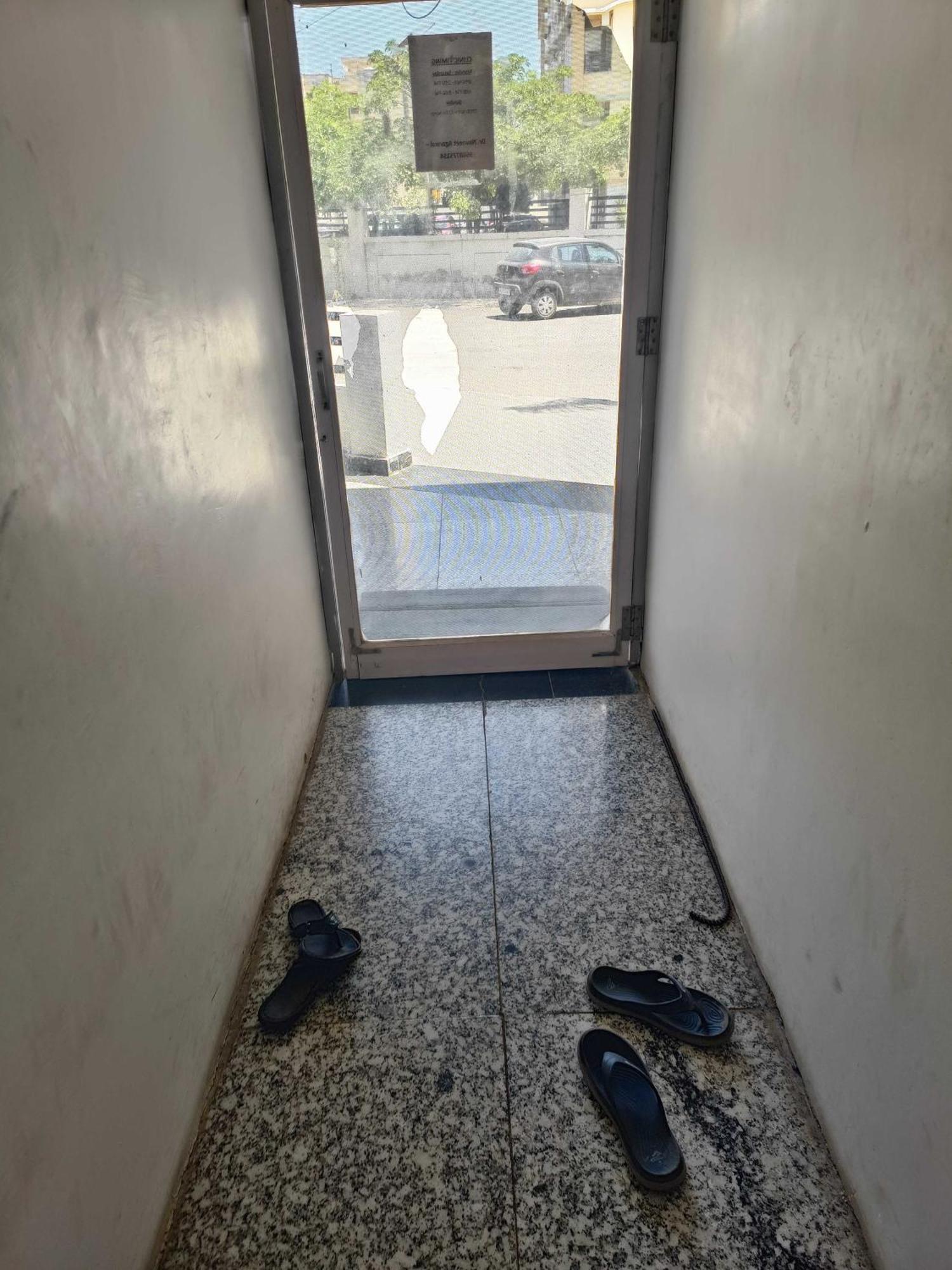Hotel O Matra Chaya Udajpur Exteriér fotografie