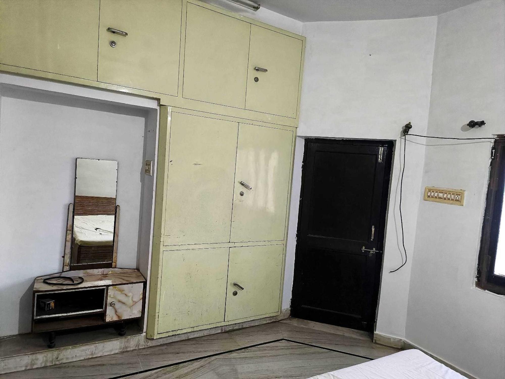 Hotel O Matra Chaya Udajpur Exteriér fotografie